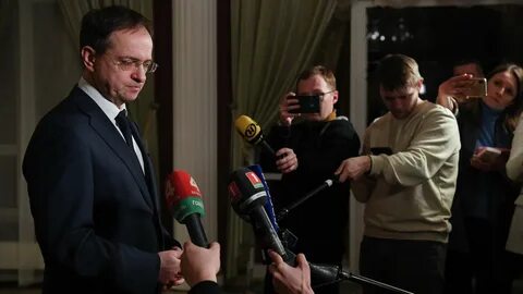 Новости украины переговоры