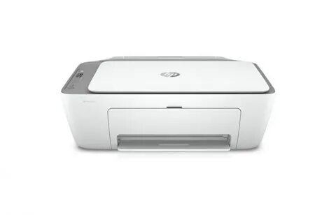 Deskjet 2720 картридж