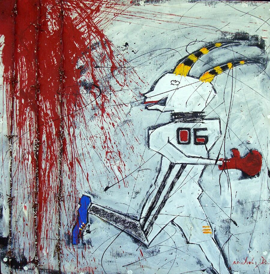 Art brut