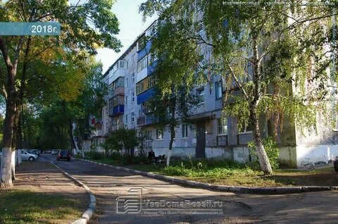 Победы 30 а