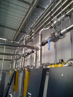 Pipe system