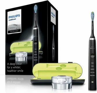 Philips sonicare diamondclean