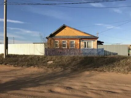 Дома борское самарская область