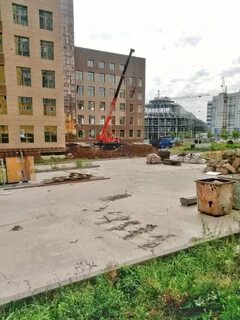 Комментарий проспекте
