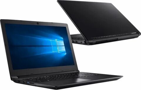 Ноутбук acer aspire a315 41