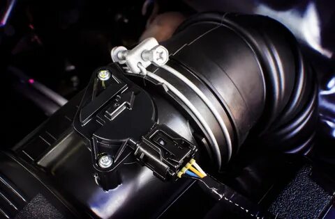 Air sensor
