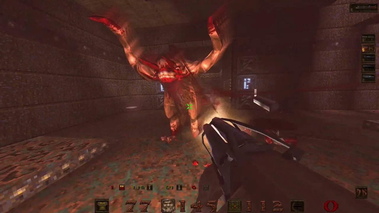 Квейк 5. Quake dark places. Квейк 5. Квейк 5. Квейк 1996.