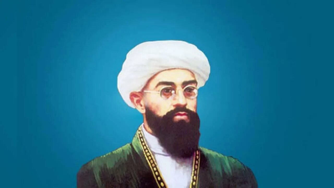 Mahmudxo ja. Mahmudxo ja. Mahmudxo ja. Behbudiy hayoti. Бехбудий биография.