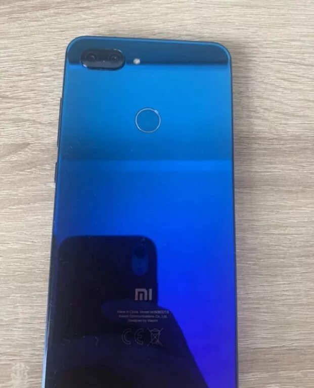 Redmi 8 lite