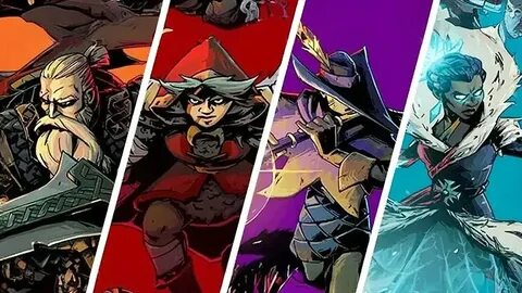 Ravenswatch steam