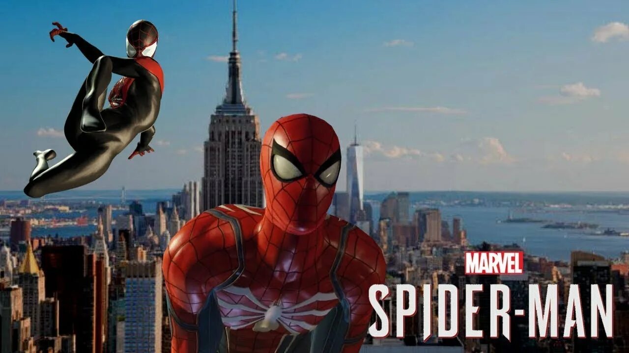 Человек паук 2 ps4. Обложка игры Spider man 2018. Человек паук пс4 Постер. Новый человек паук игра на пс4. Человек-паук игра на ps4.