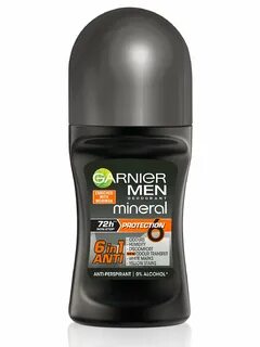 Garnier men mineral
