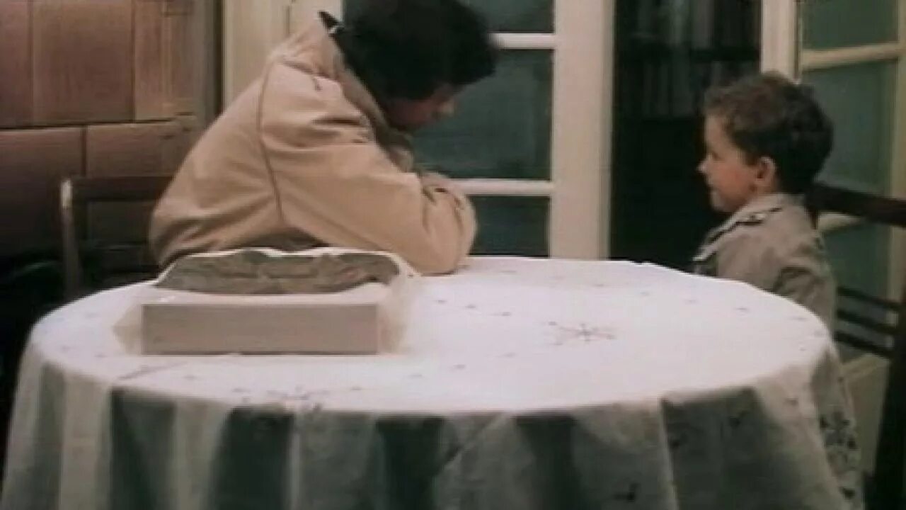Маленькое одолжение. Маленькое одолжение 1984 костина.