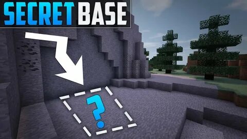 Secret base
