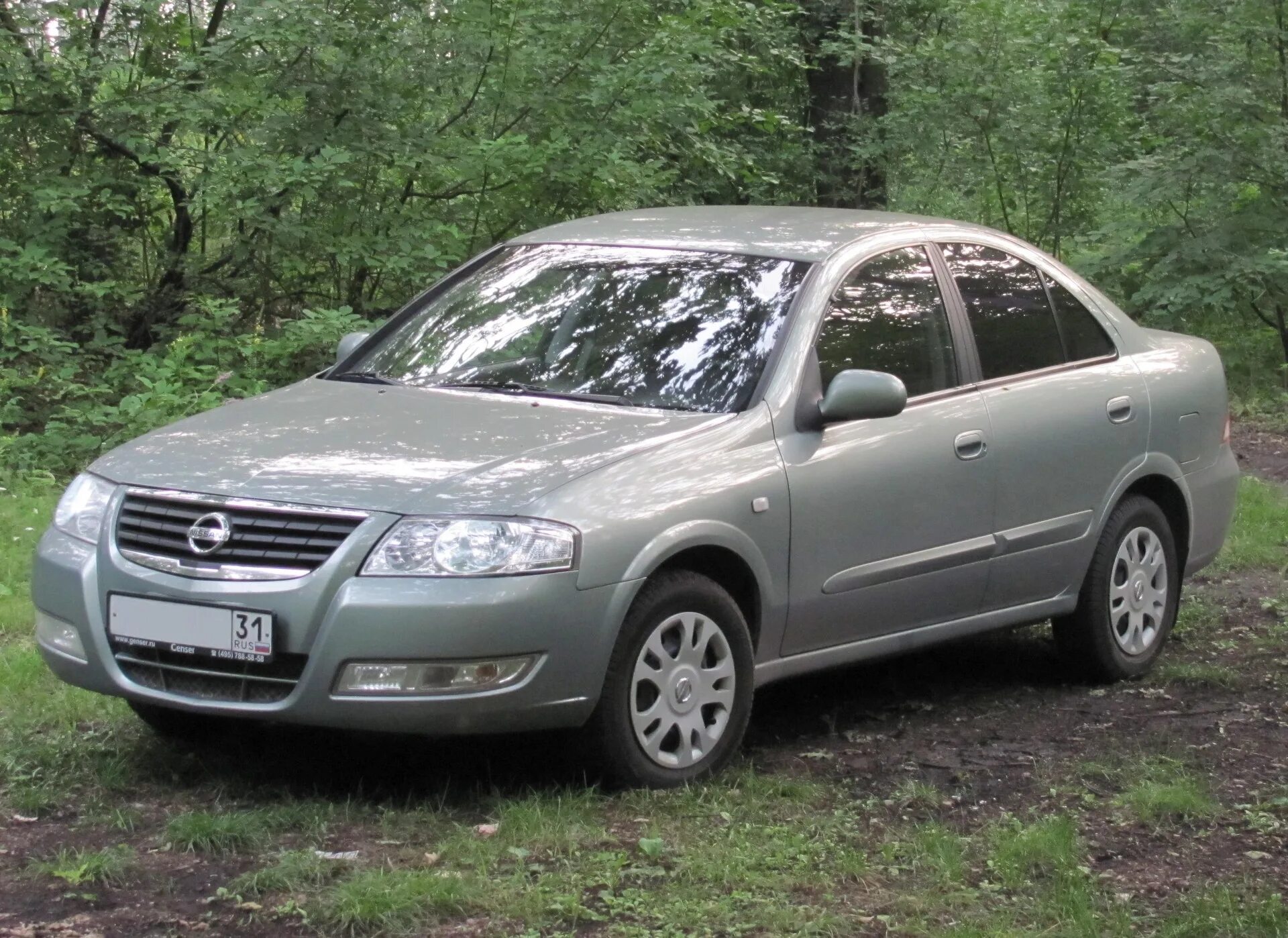 Купить альмеру классик москва. Nissan Almera Classic b10 2006. Nissan Almera Classic b10. Альмера Классик b10. Nissan Almera b10.