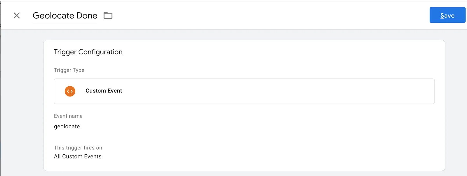 Trigger scroll. События scroll. trigger configuration. trigger purchase. scrolltrigger.js.