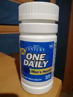 Century one