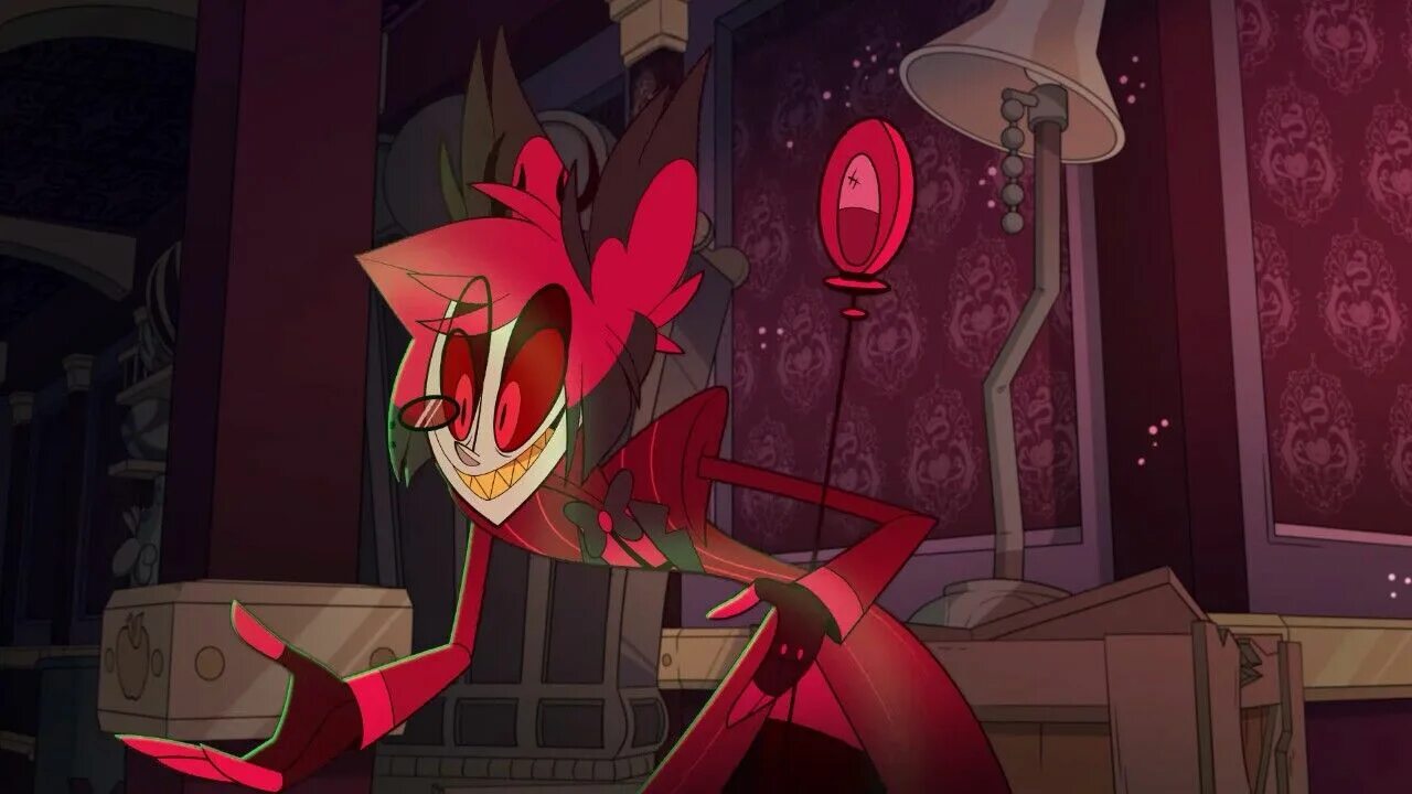 Доктор фасилье и аластор. Блэк хэт и аластор. Аластор отель хазбин человек. Alastor x vaggie. Аластор демон хазбин.