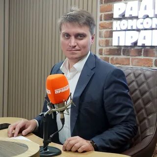 Комсомольская правда подкасты