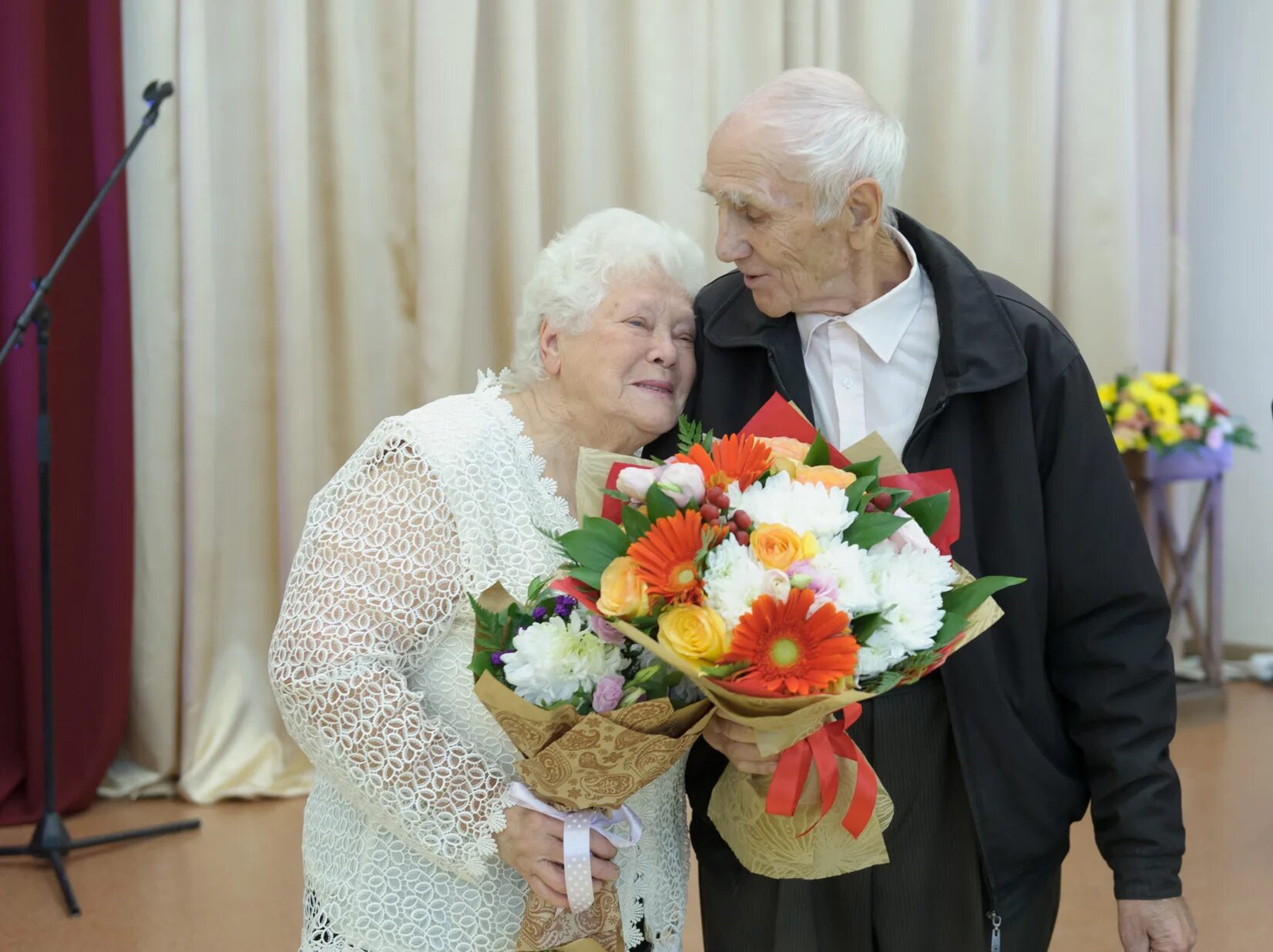 Новости сегодняшнего дня для пенсионеров