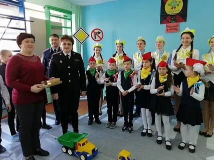 Двадцать вторая школа