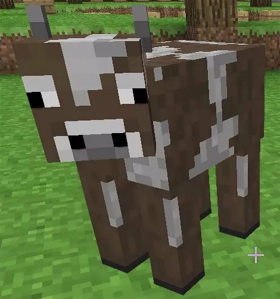 1. Скот майнкрафт. Мобы из майнкрафта животные. Minecraft корова. Мод на майнкрафта коровы.