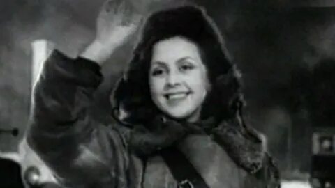Машенька 1942