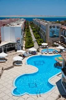 Хургада minamark resort spa 4 отзывы