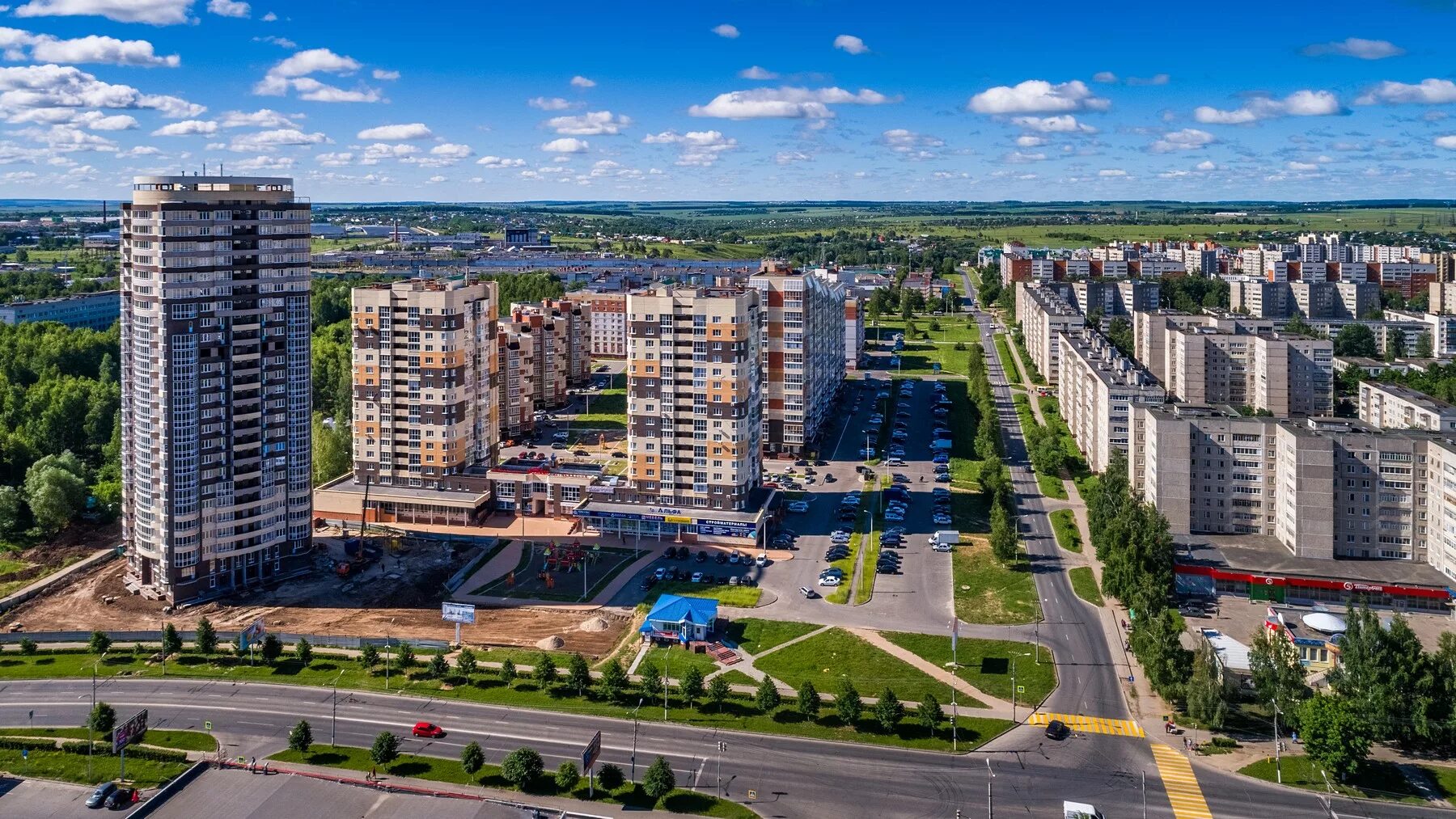 К 60-летию г. Новочебоксарска музей проводит выставку-конкурс "Современный Новоч