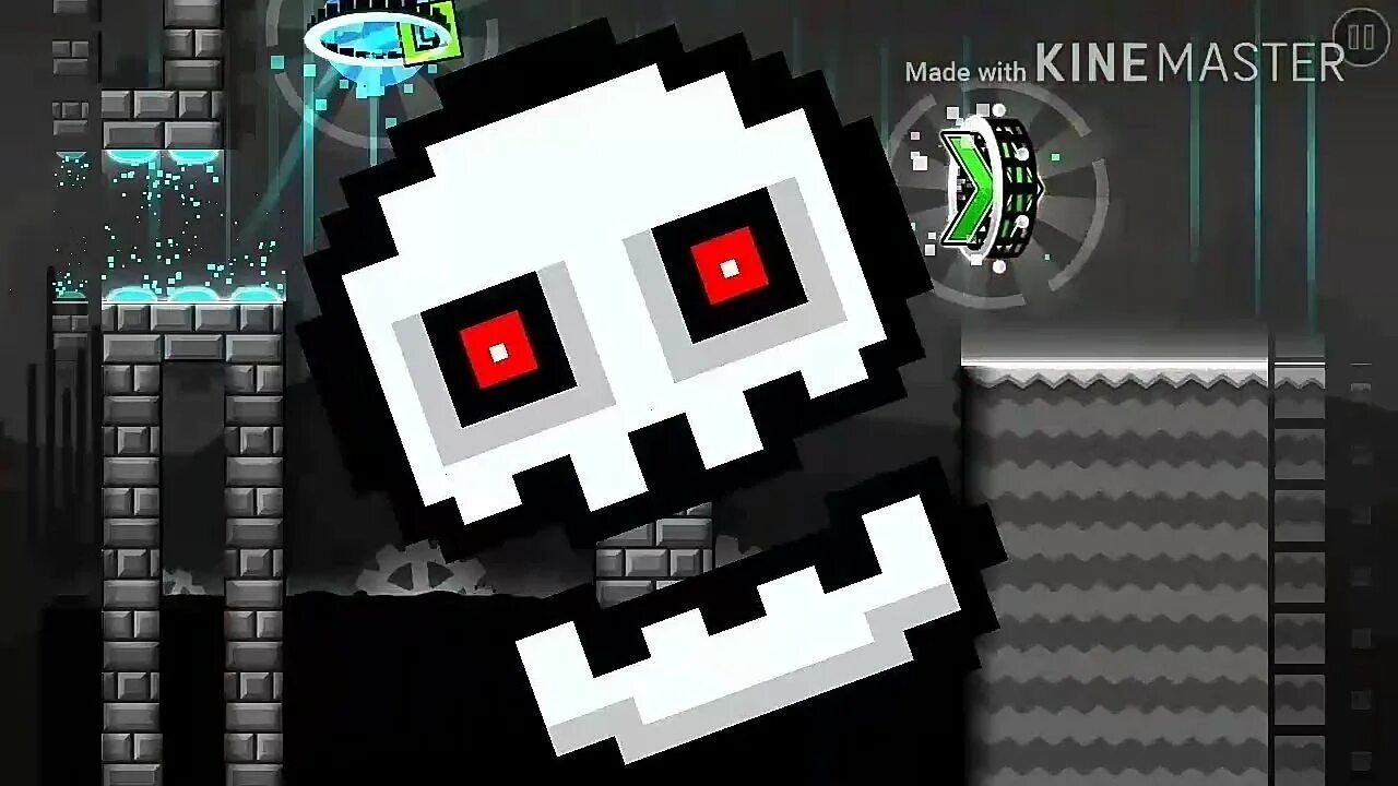 Subzero press start. Босс press start geometry dash. геометрия даш sub zero press start. геометрия даш subzero пресс старт. старт из геометрии даш.