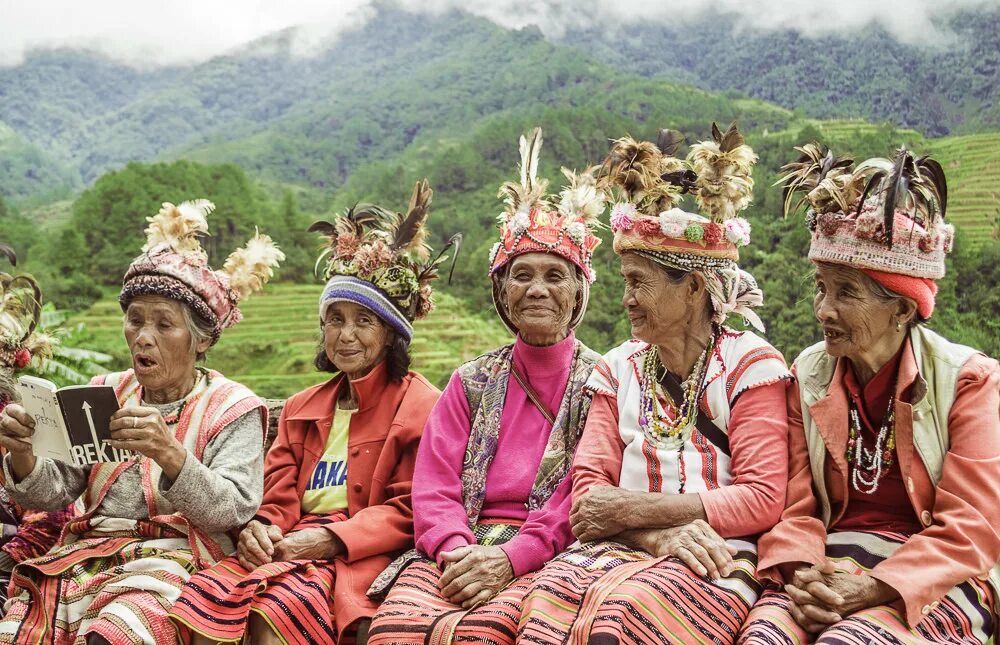 Связь разных народов. Индейцы чибча. Племя Ифугао Филиппины. Этнос. Этнические народы.