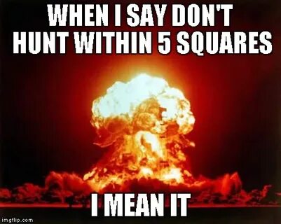 Nuclear meme
