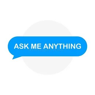 I am anything but