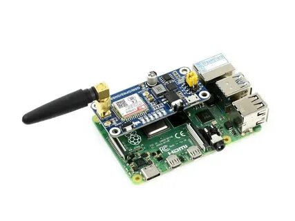 Raspberry pi bluetooth