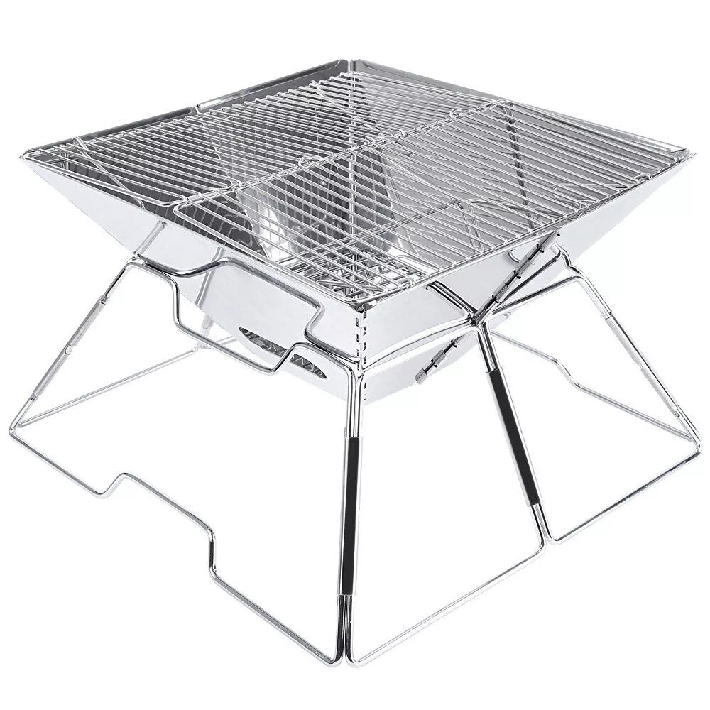 Мангал нержавеющая. Мангал многофункциональный угольный robata 1500 grill master. складной мангал с нержавеющей сеткой 60 см cjzycove. grillboom мангал портативный, складной. походный мангал из нержавейки.