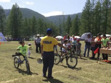Новости в реальном времени в бурятии