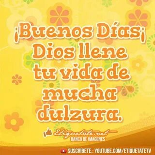 Buenos amigos