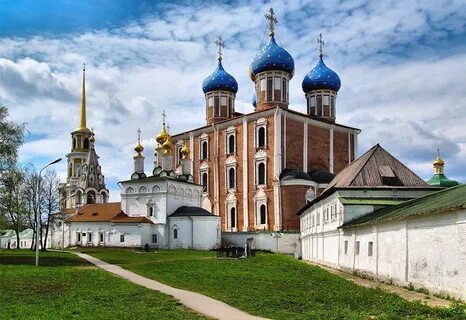 Рязанский кремль часы работы
