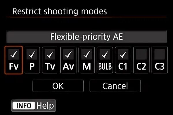 Turn mode