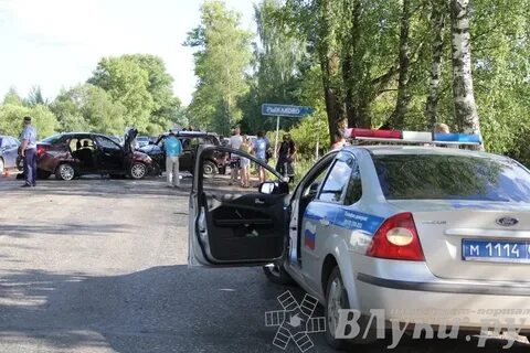 Подсмотрено великие луки