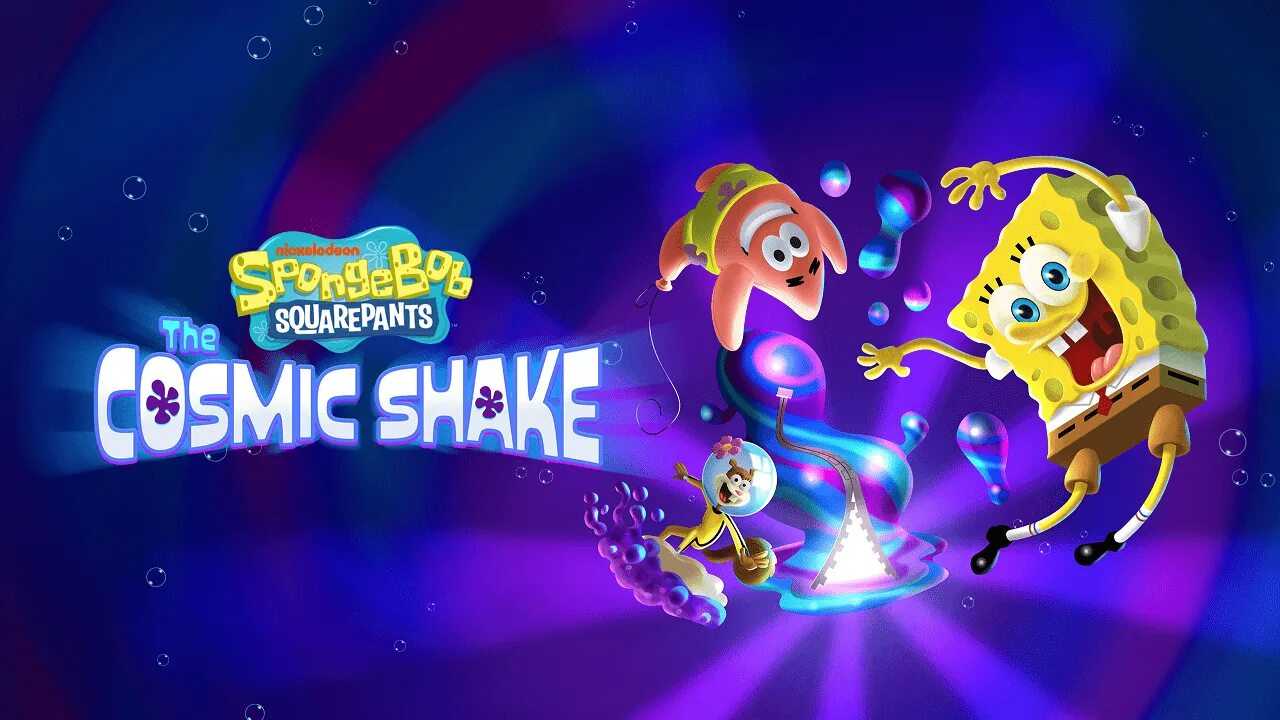 Spongebob the cosmic shake на андроид. Игра Spongebob Squarepants: the Cosmic Shake. Spongebob Cosmic Shake. Spongebob Squarepants: the Cosmic Shake ps4. Спанч Боб игра 2023.