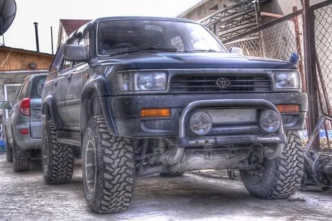 Toyota hilux 130