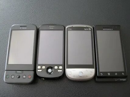 Смартфон c67