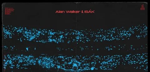 Alan walker isak sorry