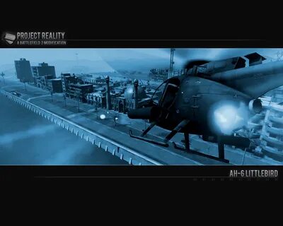 Project real