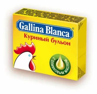 Кубик бланка