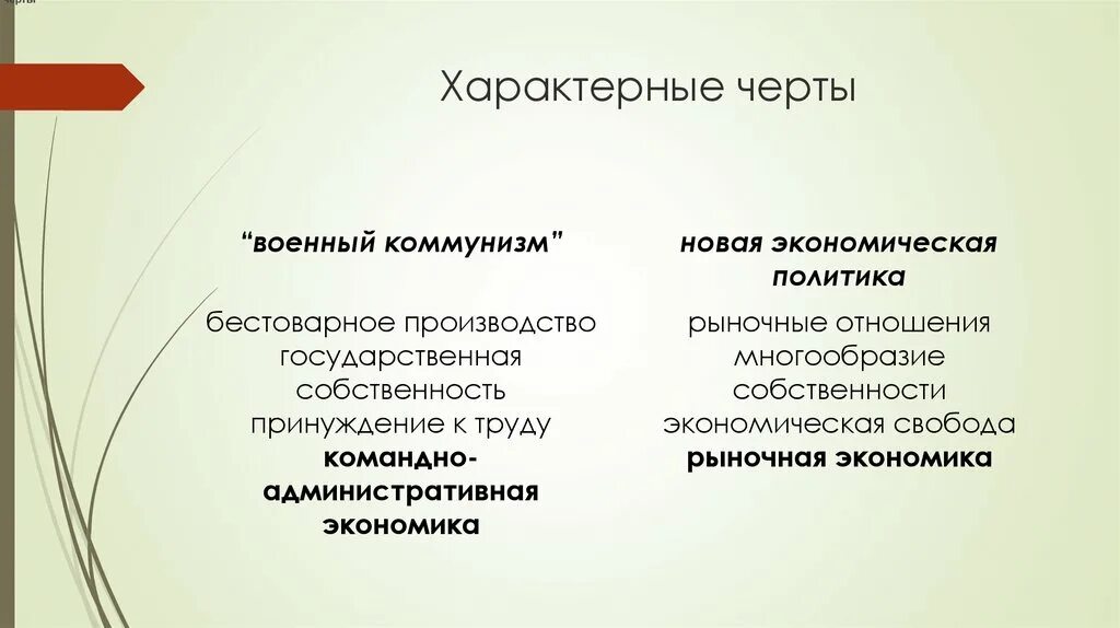 Основная черта экономической политики военного коммунизма. Характерные особенности военного коммунизма. Характерные черты коммунизма. Характерные черты политики военного коммунизма. Отличительные черты коммунизма.