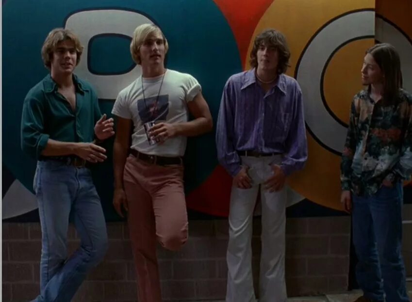 They stay. Dazed and confused 1993. Шон Эндрюс под кайфом и в смятении. Под кайфом и в смятении фильм. Фильм под кайфом и в смятении Шон Эндрюс.