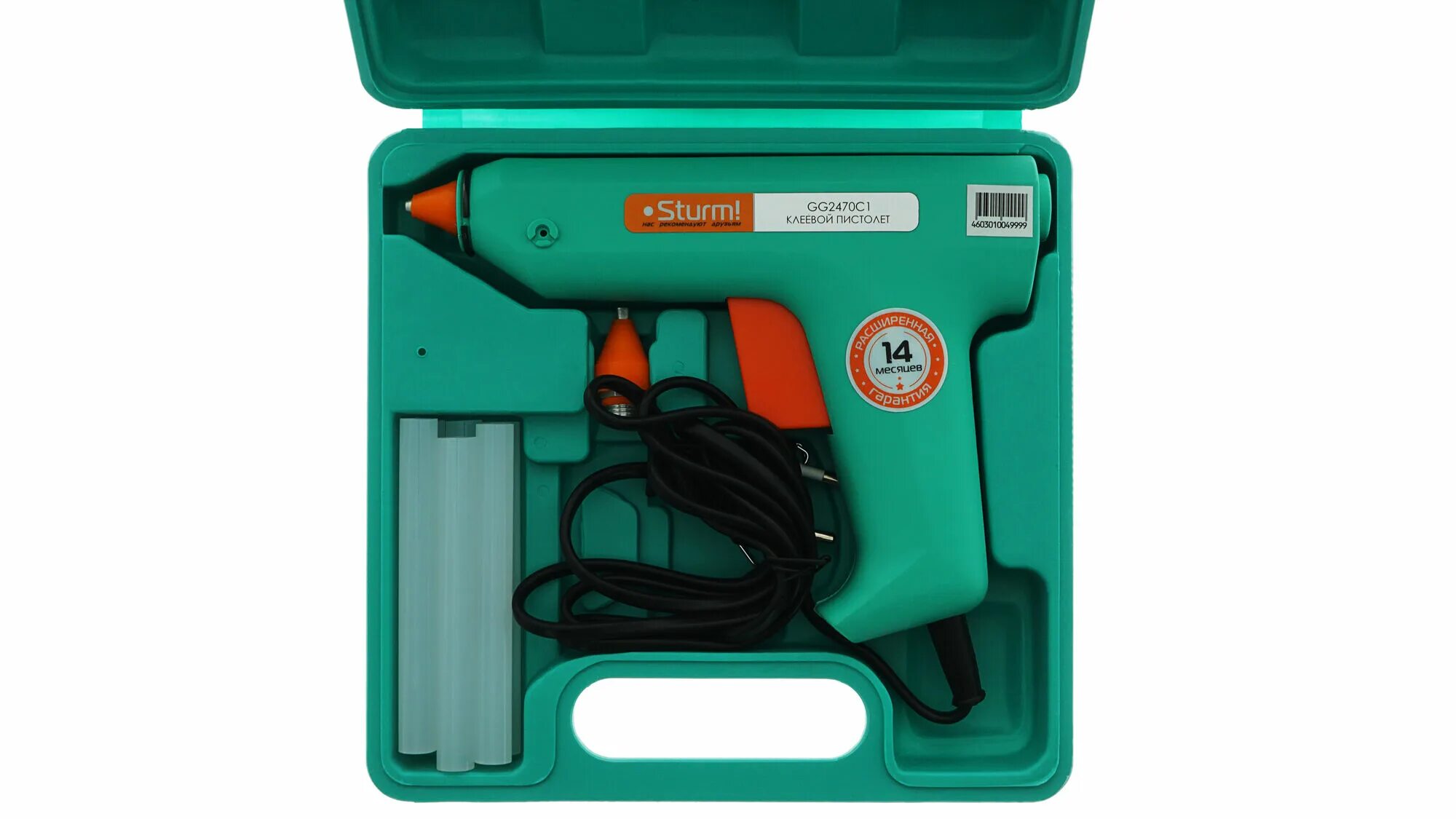 Кейс sturm. Sturm gg2470c1. клеевой пистолет штурм gg2470c1. пистолет клеевой sturm gg2470c1 78 вт (1/20). термоклеевой пистолет sturm! gg2470c1.