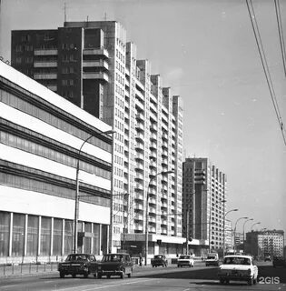 Улица маркса